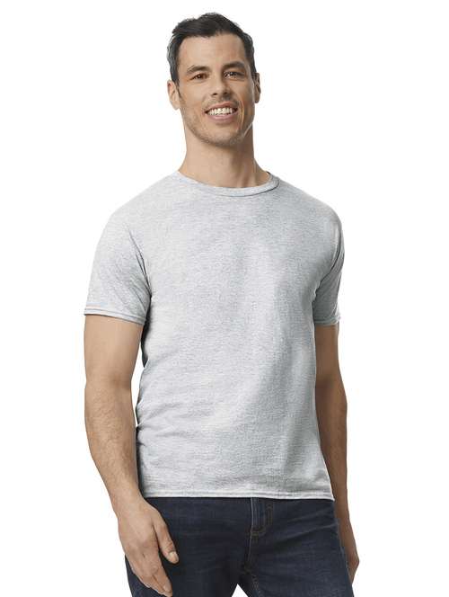 grey melange