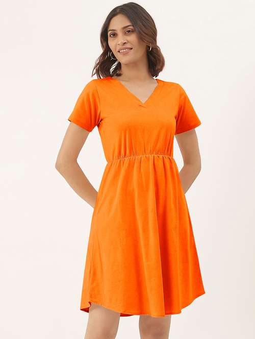 orange