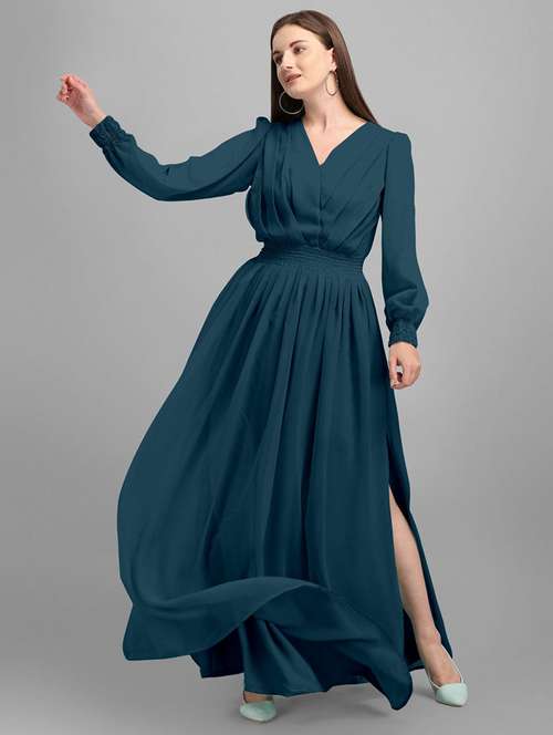 teal