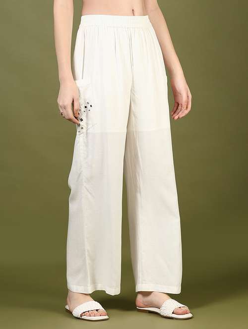 off white