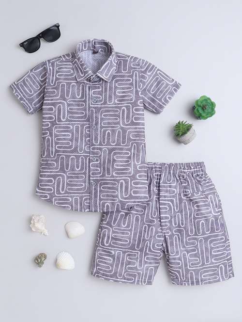 grey