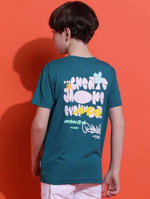 teal