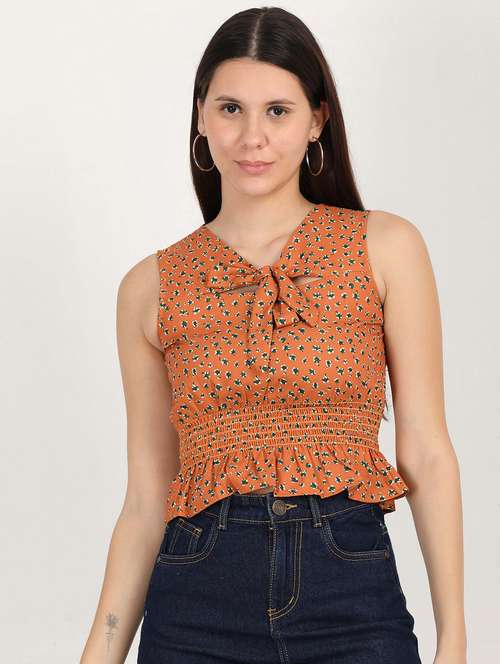orange
