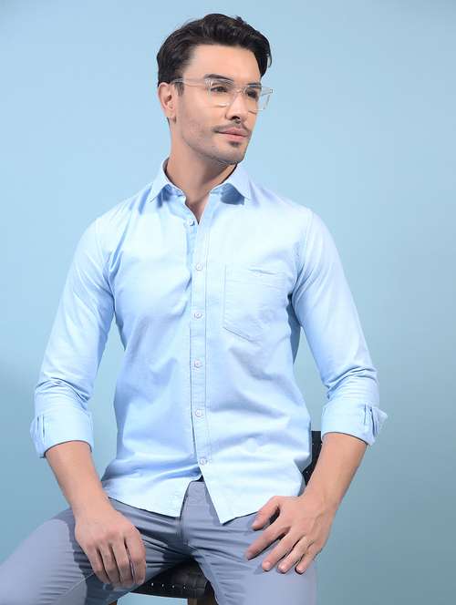 light blue