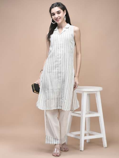 off white
