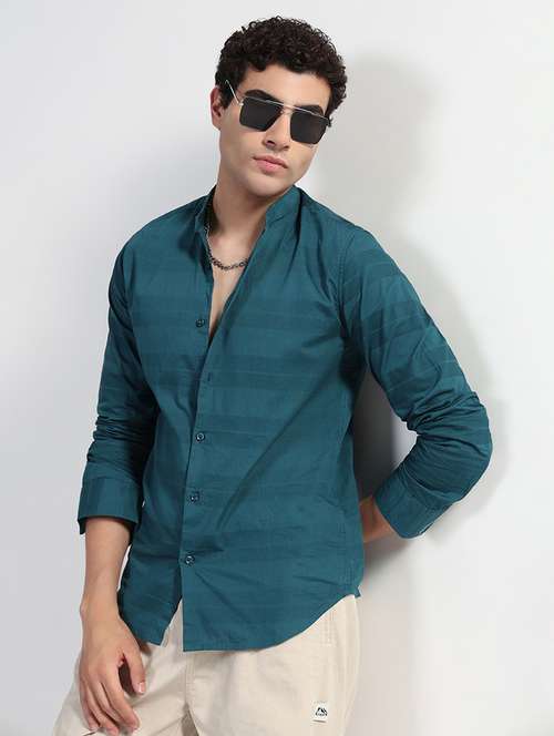 teal