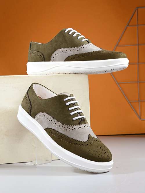 olive