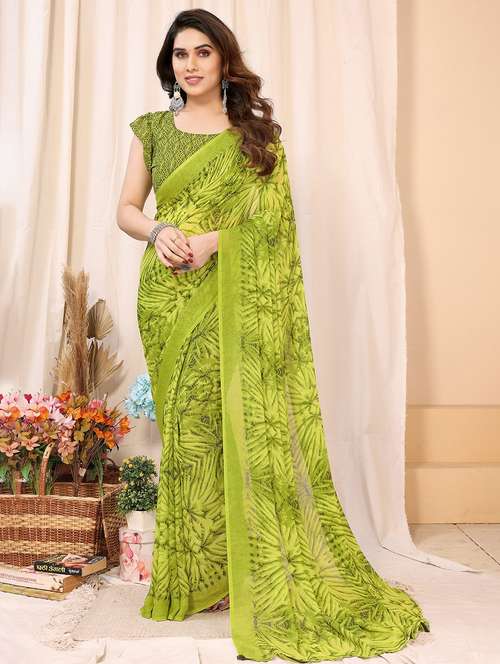 Sarees