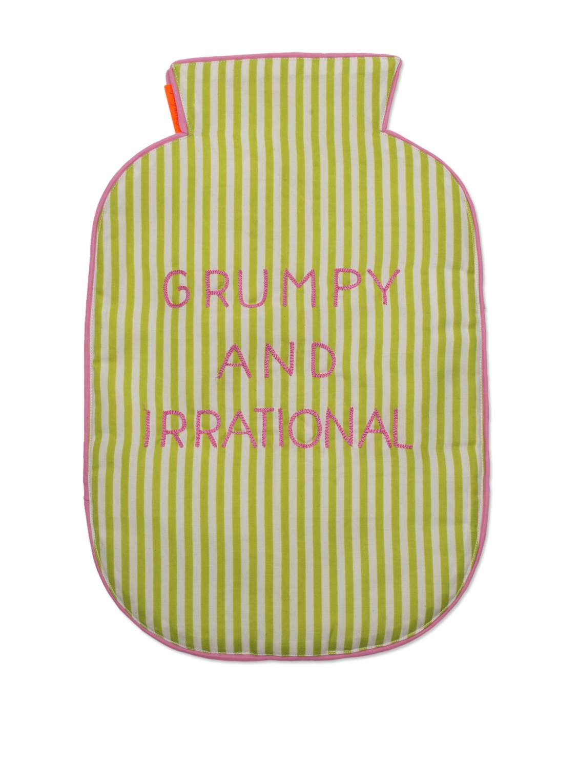 Buy online Grumpy & Irrational Hot Water Bag Cover from Kitchen Tools