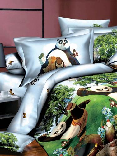 Kung Fu Panda Bed Linen By Story Home Online Ping For Kung Fu Panda Bed Linen