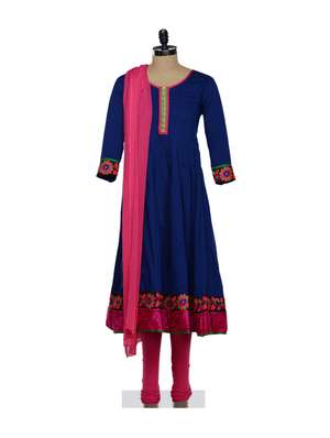 ready made churidar online