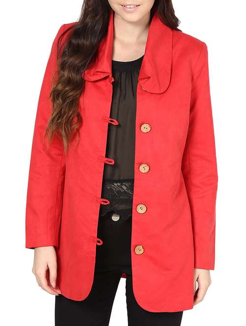 red coat online