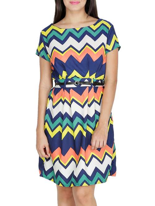 limeroad knee length dresses