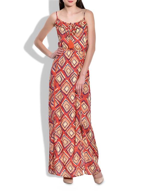 Shizuka Dress