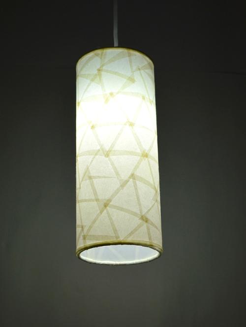 Hanging Cylindrical Lamp Shade From Lighting For Uni By Brations 1786 At 0 Off 2021 Limeroad Com Hanging Cylindrical Lamp Shade, Small Cylindrical Glass Lamp Shades