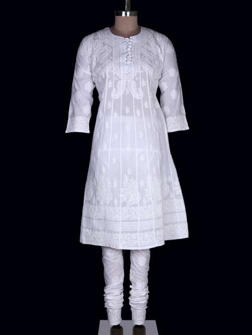 limeroad cotton suits