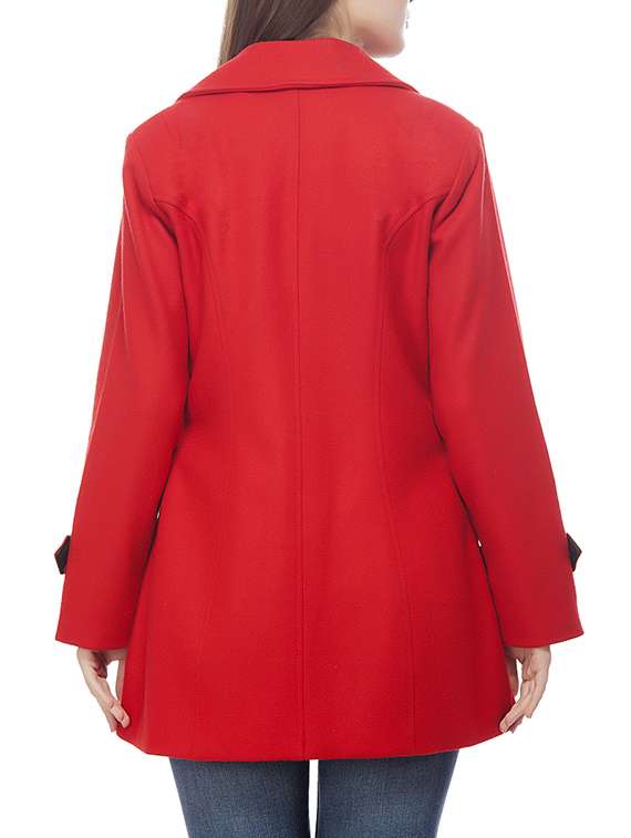 buy red coat