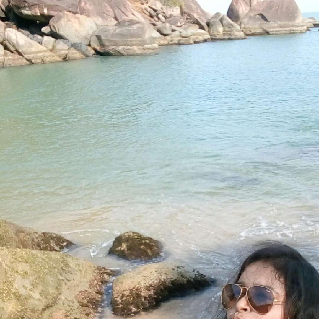 Akshaya Lotlikar