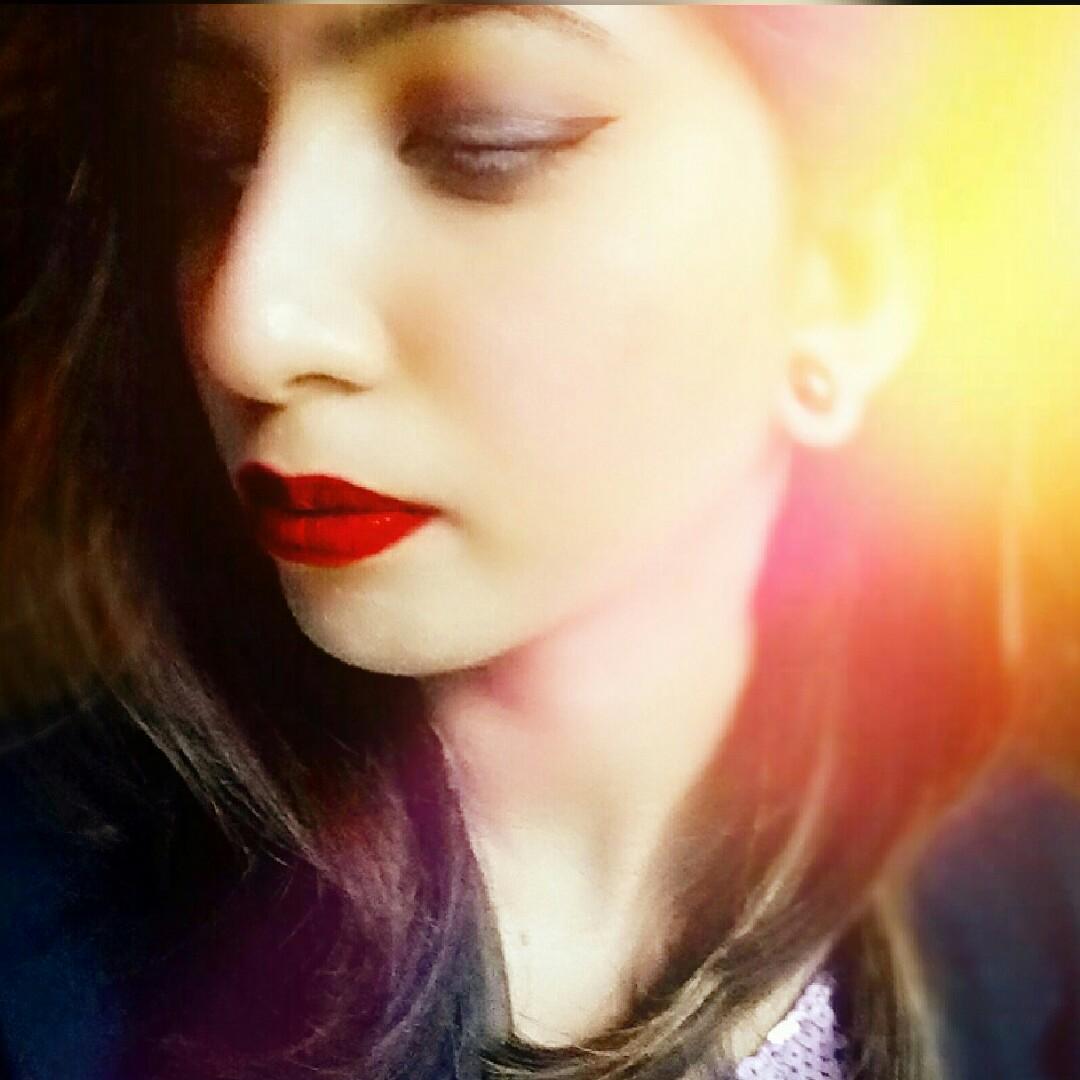 Afrin Shaikh