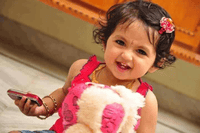 Parvathi Nunna