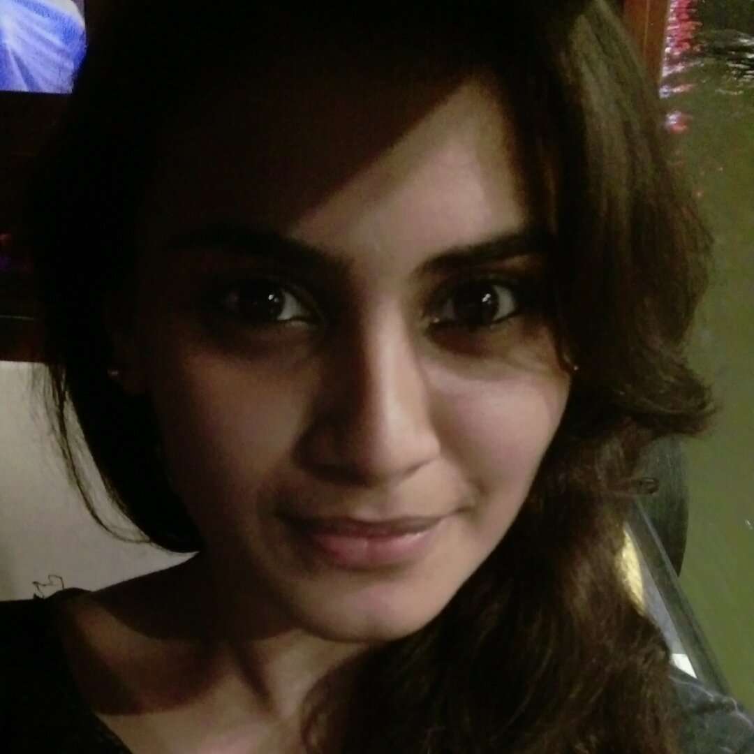 Anjali Maniar