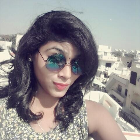 Tanvi  Panch