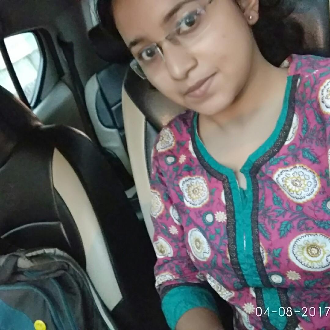 Ravi Kulkarni Kulkarni