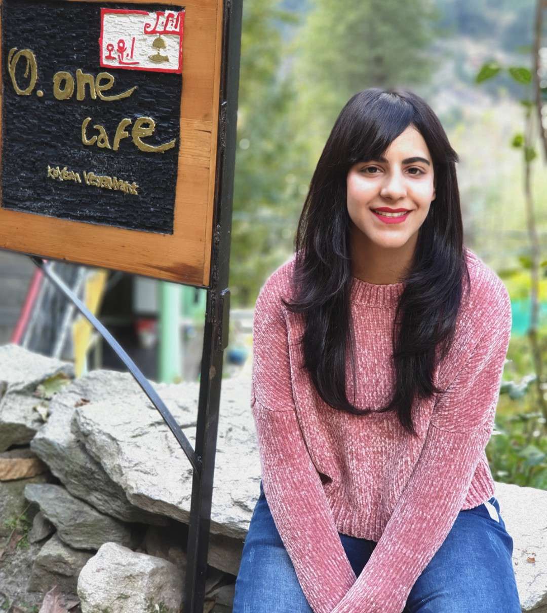 Neha Punetha Punetha