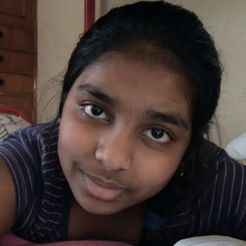 Nithyashree Muruganantham