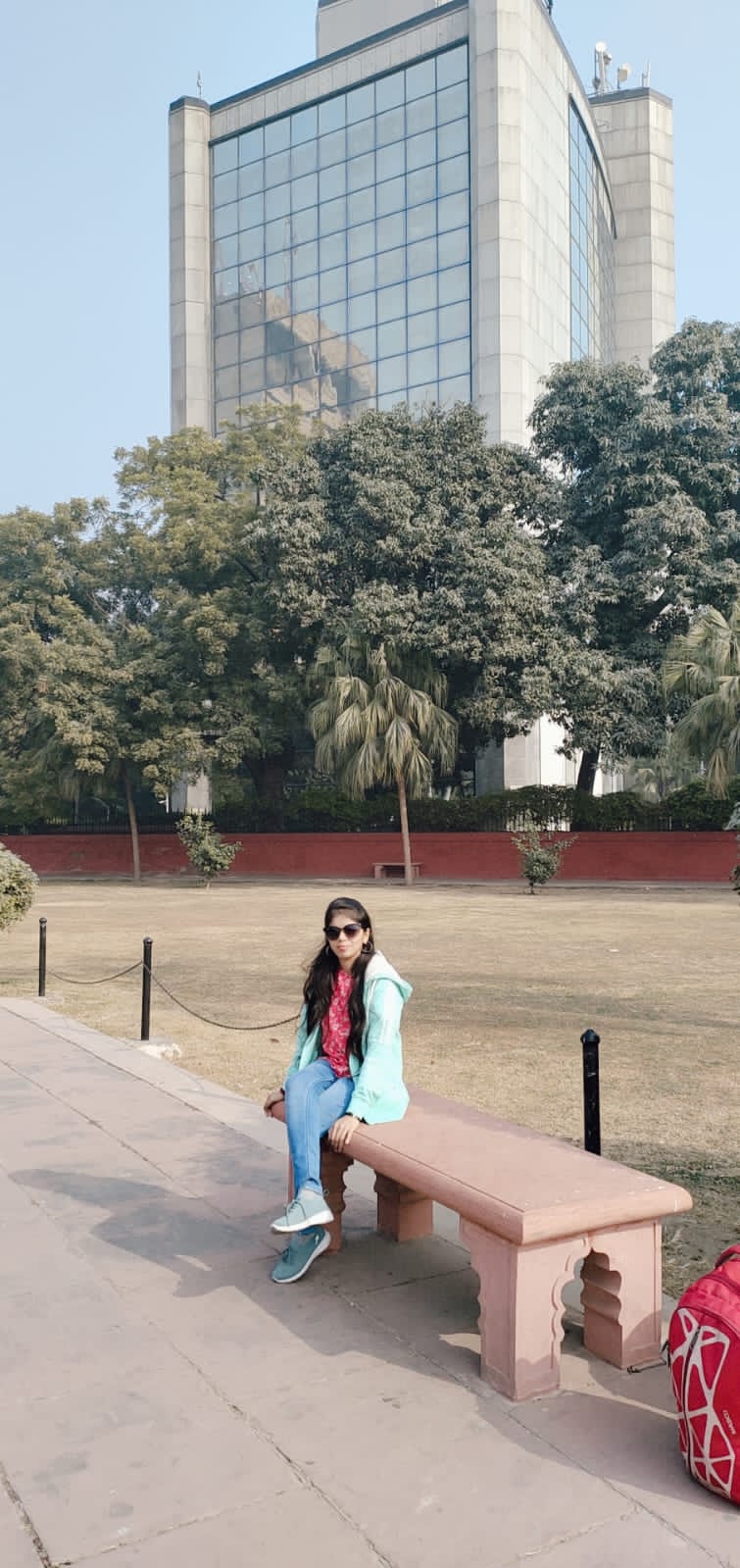 Priyanka Gupta