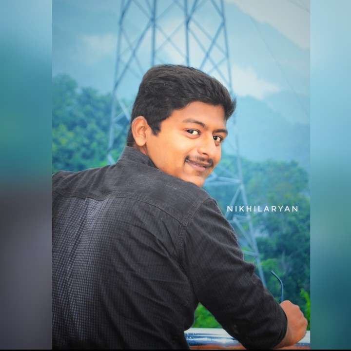 NIKHIL ARYAN